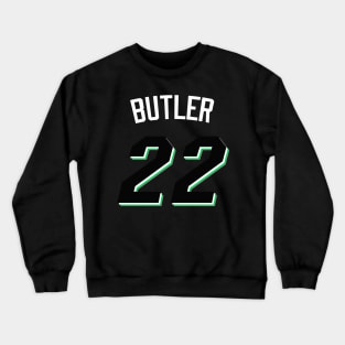 butler Crewneck Sweatshirt